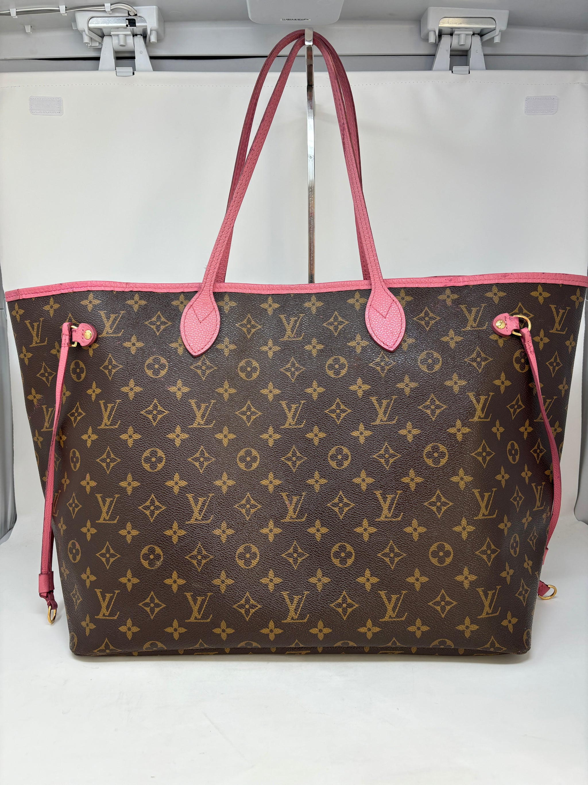 Borsa neverfull gm louis vuitton prezzo deals