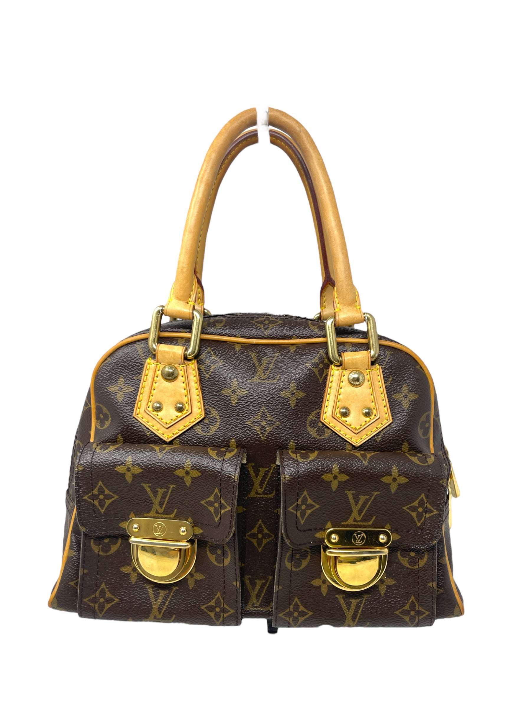 Louis Vuitton Manhattan PM – Seconda Vita