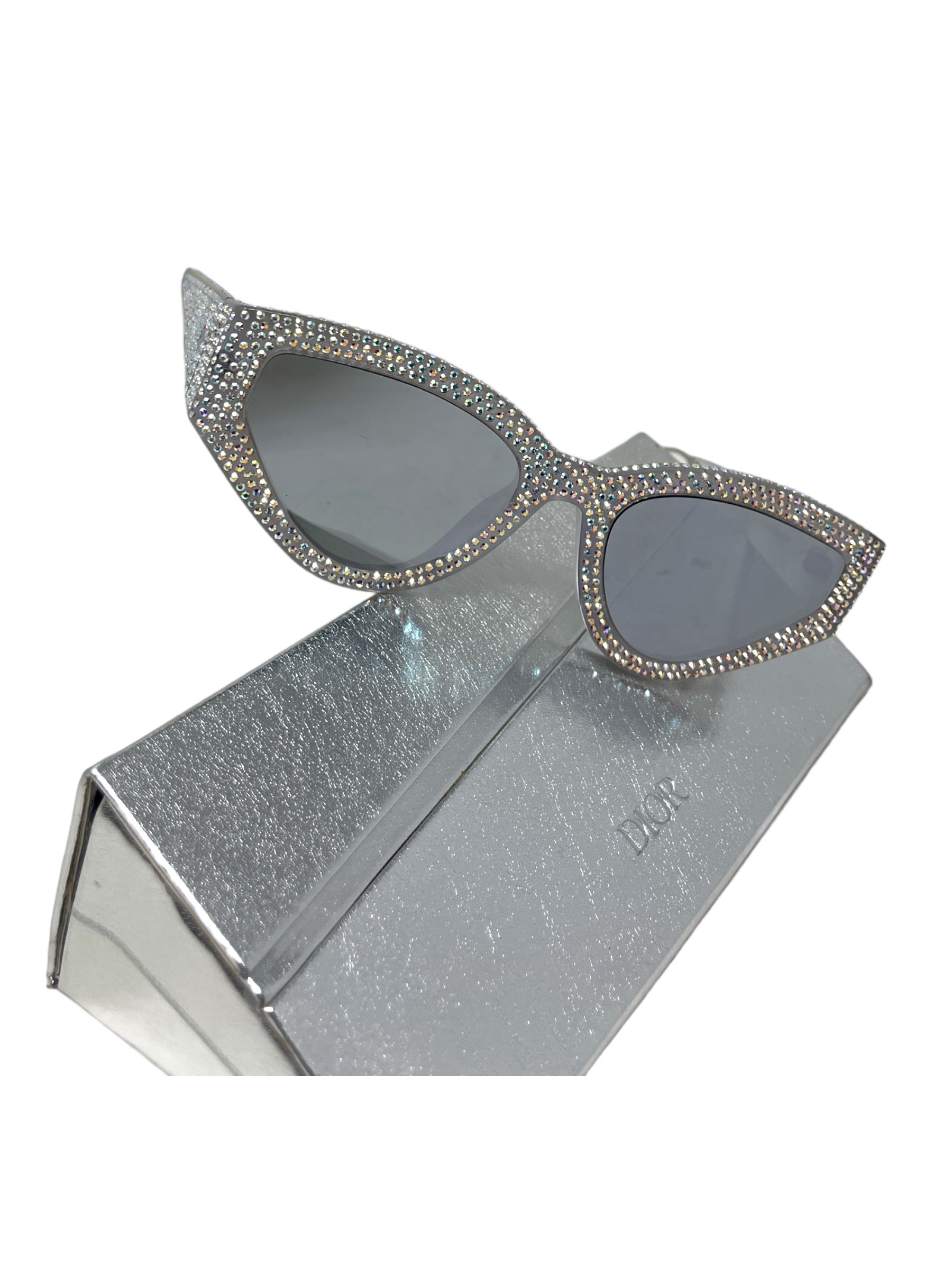 Dior occhiali da sole CatStyle Dior 1S – Seconda Vita