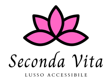 Seconda Vita logo